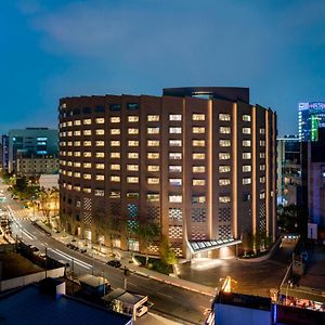 Hotel Indigo Taipei North By Ihg